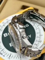 Breitling Bentley Motors T 48 mm FULL SET 2006 A25363, automático. - Imagen 3