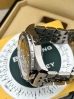 Breitling Bentley Motors T 48 mm FULL SET 2006 A25363, automático. - Imagen 4
