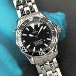 Omega Seamaster Diver 300M "Peter Blake" 36 mm Automatic Chronometer 2252.50.00, automático.