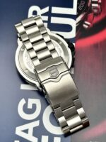 TAG Heuer Formula 1 Grande Date Chronograph 44 mm CAH1010.BA0860 FULL SET, de cuarzo. - Imagen 3
