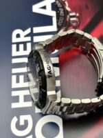 TAG Heuer Formula 1 Grande Date Chronograph 44 mm CAH1010.BA0860 FULL SET, de cuarzo. - Imagen 5