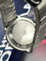 TAG Heuer Formula 1 Grande Date Chronograph 44 mm CAH1010.BA0860 FULL SET, de cuarzo. - Imagen 6