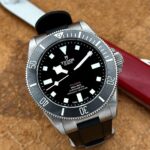Tudor Pelagos 39 M25407N-0001, automático.