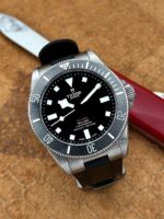Tudor Pelagos 39 M25407N-0001, automático.