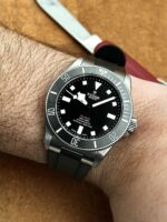 Tudor Pelagos 39 M25407N-0001, automático. - Imagen 2