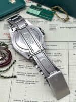 Rolex GMT-Master 1971 "Pepsi" Mark I Long E 40 mm 1675 FULL SET, automático - Imagen 6