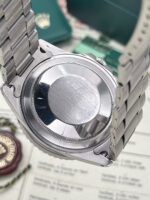 Rolex GMT-Master 1971 "Pepsi" Mark I Long E 40 mm 1675 FULL SET, automático - Imagen 7