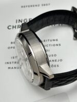 IWC Ingenieur Chronograph Edition W 125 Limited Edition 1/750 2018 FULL SET, automático. - Imagen 10