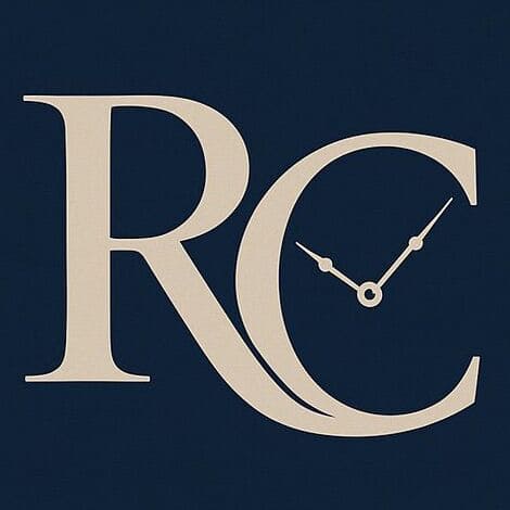 Relojes Club logo