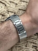 Omega Seamaster 120 1968 37 mm 166.027, automático. - Imagen 6