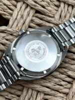 Omega Seamaster 120 1968 37 mm 166.027, automático. - Imagen 5