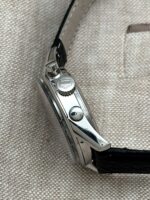 TAG Heuer Carrera Re-Edition CV2111 39 mm, automático. - Imagen 3