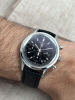 TAG Heuer Carrera Re-Edition CV2111 39 mm, automático. - Imagen 2