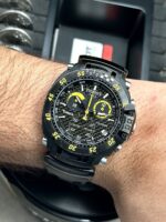Tissot T-Race MotoGP 2009 Limited Edition 44 mm, de cuarzo. - Imagen 2
