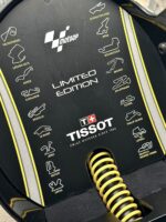 Tissot T-Race MotoGP 2009 Limited Edition 44 mm, de cuarzo. - Imagen 8