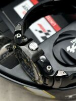 Tissot T-Race MotoGP 2009 Limited Edition 44 mm, de cuarzo. - Imagen 3