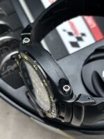 Tissot T-Race MotoGP 2009 Limited Edition 44 mm, de cuarzo. - Imagen 4