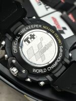 Tissot T-Race MotoGP 2009 Limited Edition 44 mm, de cuarzo. - Imagen 5
