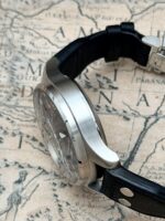 IWC Big Pilot 7 Days Black Dial 46 mm IW500901, automático. - Imagen 4