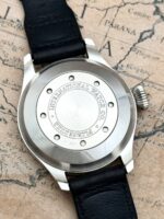 IWC Big Pilot 7 Days Black Dial 46 mm IW500901, automático. - Imagen 5