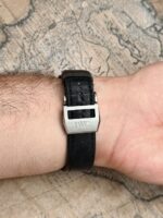 IWC Big Pilot 7 Days Black Dial 46 mm IW500901, automático. - Imagen 7