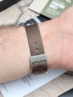 Marathon 36 mm Officer's Mechanical GPM FULL SET 2025, a cuerda. - Imagen 7