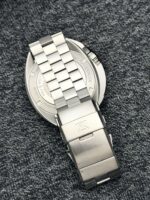 Edox Hydro-Sub 500M Blue Dial 46 mm,  automático. - Imagen 5