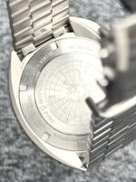 Edox Hydro-Sub 500M Blue Dial 46 mm,  automático. - Imagen 6