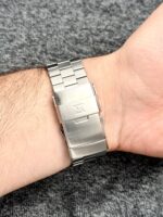 Edox Hydro-Sub 500M Blue Dial 46 mm,  automático. - Imagen 8