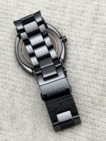 Rado D-Star Black Dial Ceramic 39 mm R15517152, de cuarzo. - Imagen 5