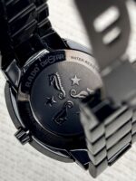 Rado D-Star Black Dial Ceramic 39 mm R15517152, de cuarzo. - Imagen 7