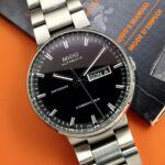 Mido Commander II Automatic Calibre 80 40 mm FULL SET, automático.