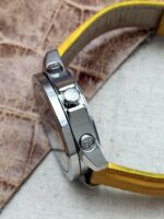 Jacob & Co Five Time Zone MOP Dial 40 mm, de cuarzo. - Imagen 3