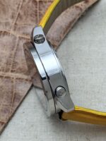 Jacob & Co Five Time Zone MOP Dial 40 mm, de cuarzo. - Imagen 4