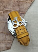 Jacob & Co Five Time Zone MOP Dial 40 mm, de cuarzo. - Imagen 6