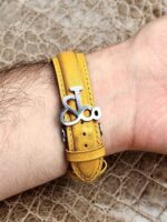 Jacob & Co Five Time Zone MOP Dial 40 mm, de cuarzo. - Imagen 7