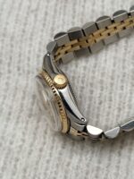 Rolex Lady-Date 26 mm Two Tone 6517 1978, automático. - Imagen 2