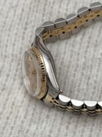 Rolex Lady-Date 26 mm Two Tone 6517 1978, automático. - Imagen 3