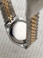 Rolex Lady-Date 26 mm Two Tone 6517 1978, automático. - Imagen 5