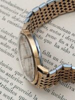 Omega Constellation Date 36 mm 1967 168.004, automático. - Imagen 4