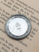 Omega Constellation Date 36 mm 1967 168.004, automático. - Imagen 8