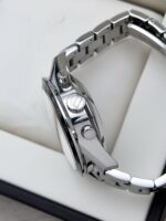 TAG Heuer Carrera Day-Date "Juan Manuel Fangio" 41 mm, automático. - Imagen 4