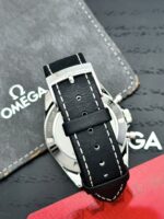 Omega Speedmaster "Panda" Limited Edition 39.7 mm CK 2998 FULL SET, a cuerda. - Imagen 5