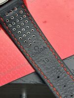 Omega Speedmaster "Panda" Limited Edition 39.7 mm CK 2998 FULL SET, a cuerda. - Imagen 7