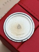 Omega De Ville Silver Dial 1968 165.008, automático. - Imagen 7