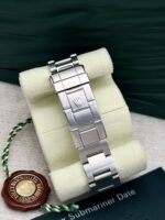 Rolex Submariner Date 40 mm 16610T 2005, automático. - Imagen 3