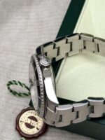 Rolex Submariner Date 40 mm 16610T 2005, automático. - Imagen 4