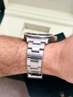 Rolex Submariner Date 40 mm 16610T 2005, automático. - Imagen 6