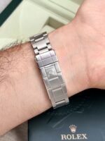 Rolex Submariner Date 40 mm 16610T 2005, automático. - Imagen 7