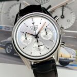 TAG Heuer Carrera 160th Anniversary Limited Edition 39 mm Heuer 02 2023 FULL SET, automático.